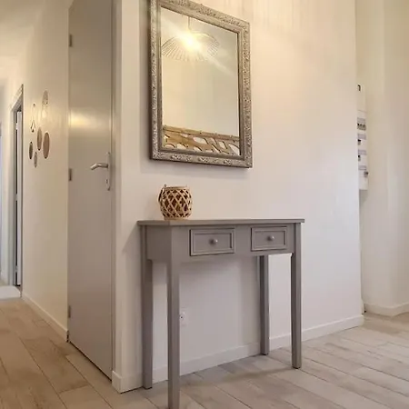 Appartement Le Bel Horizon à Bessines Extérieur photo