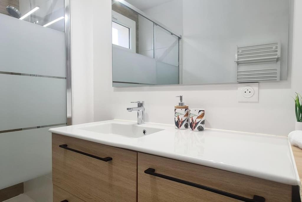 Le Bel Horizon Apartment