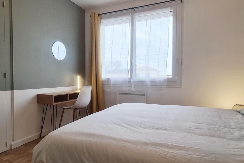 Le Bel Horizon Apartment