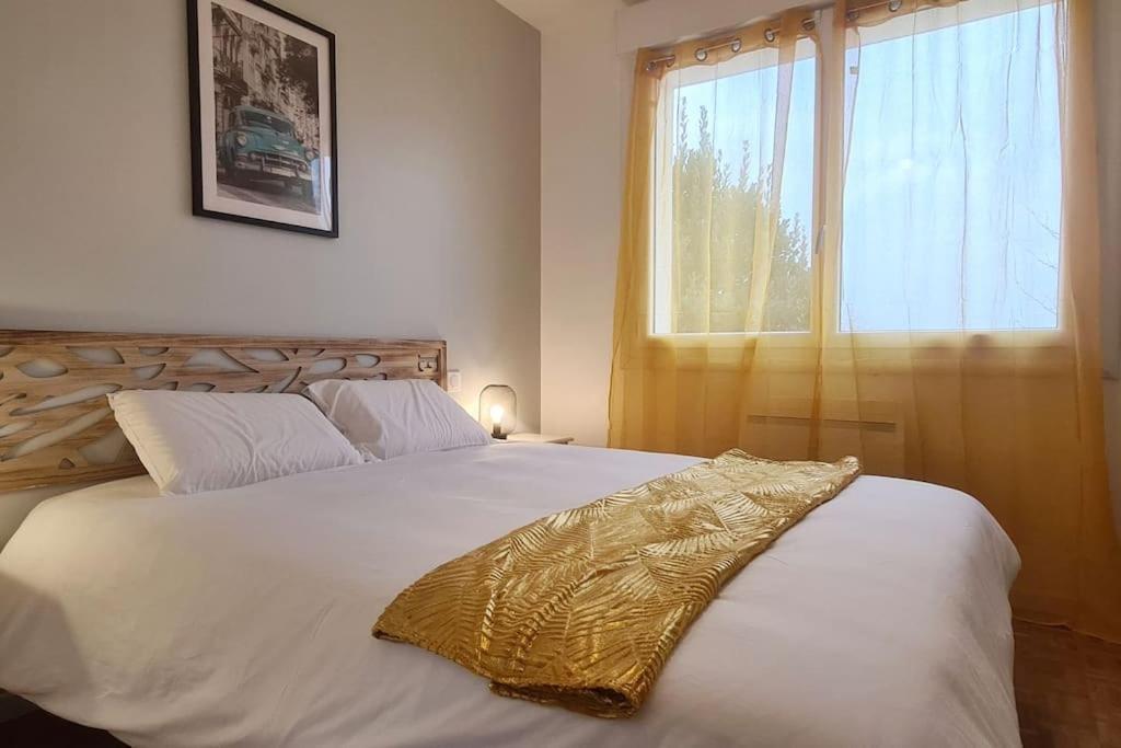 Apartment Le Bel Horizon Bessines