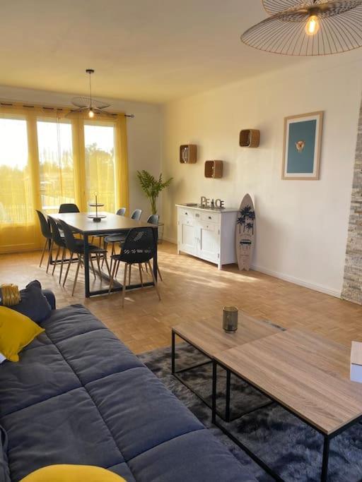 Apartment Le Bel Horizon Bessines